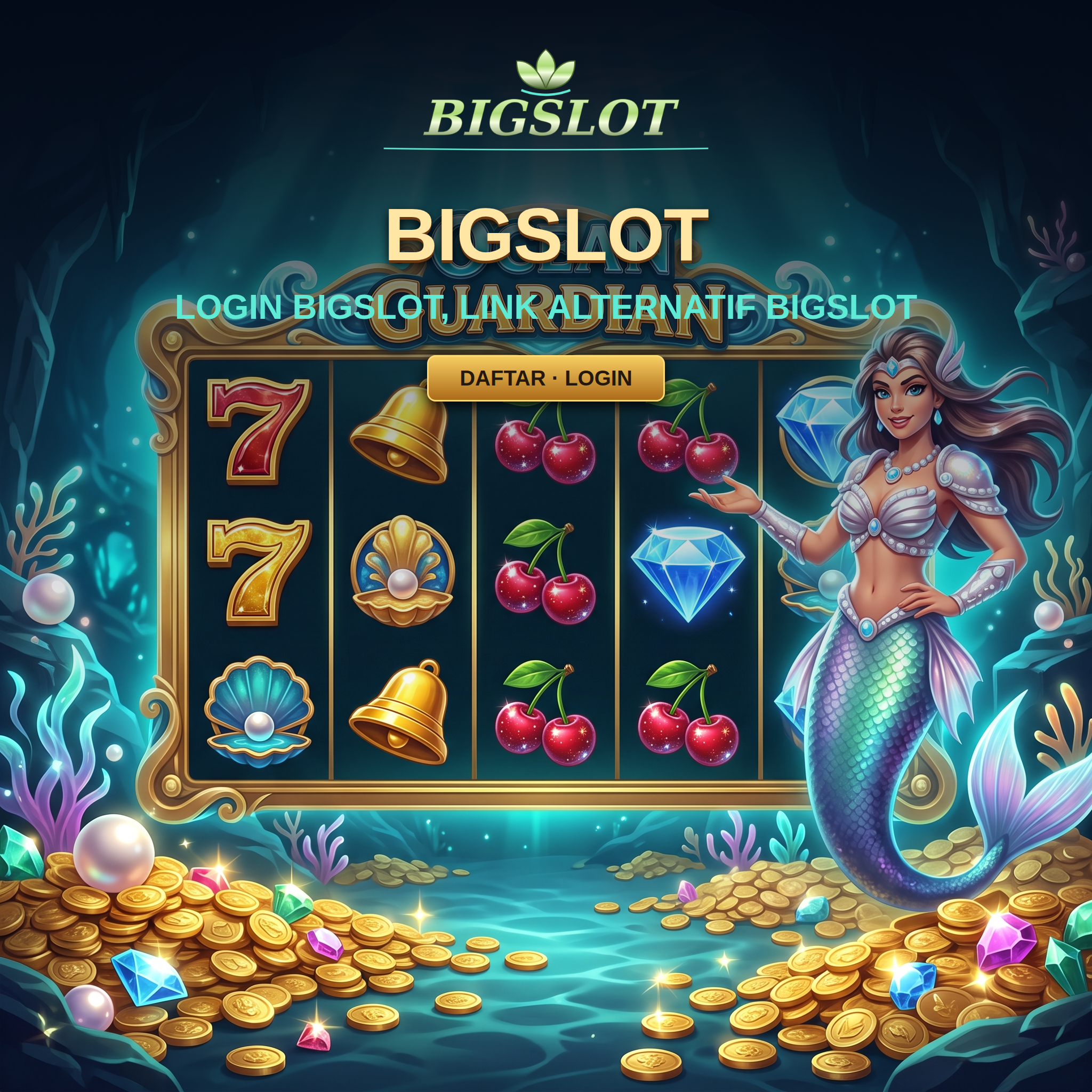 Bigslot